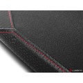 LUIMOTO CAFE GREZZO Passenger Seat Cover for DUCATI MONSTER 937 (2021+) LUIMOTO CAFE GREZZO Passenger Seat Cover for DUCATI MONSTER 937 (2021+)